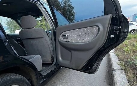 KIA Spectra II (LD), 2008 год, 200 000 рублей, 16 фотография
