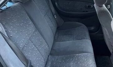 KIA Spectra II (LD), 2008 год, 200 000 рублей, 13 фотография