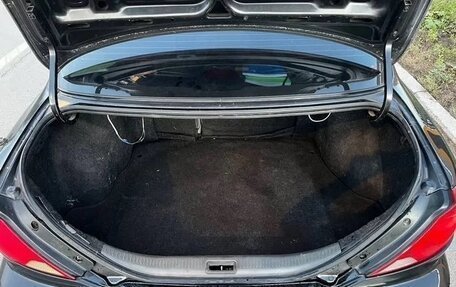KIA Spectra II (LD), 2008 год, 200 000 рублей, 18 фотография