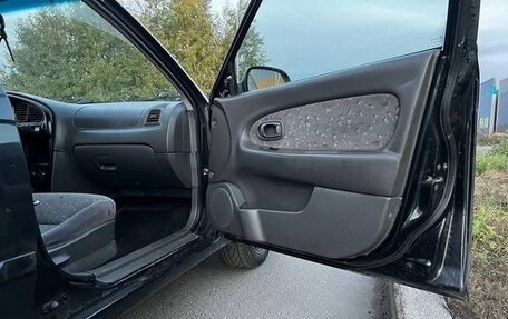 KIA Spectra II (LD), 2008 год, 200 000 рублей, 12 фотография