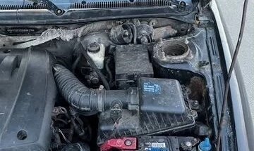 KIA Spectra II (LD), 2008 год, 200 000 рублей, 20 фотография