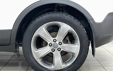 Opel Mokka I, 2012 год, 874 900 рублей, 21 фотография