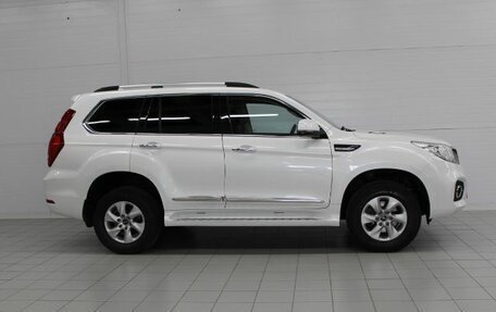 Haval H9 I рестайлинг, 2021 год, 2 430 000 рублей, 9 фотография