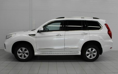 Haval H9 I рестайлинг, 2021 год, 2 430 000 рублей, 8 фотография
