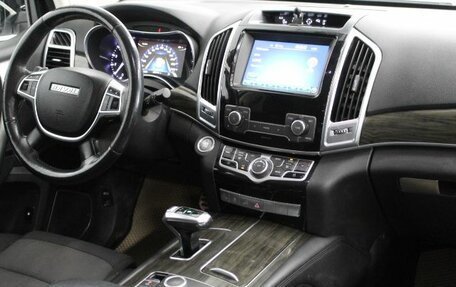 Haval H9 I рестайлинг, 2021 год, 2 430 000 рублей, 13 фотография