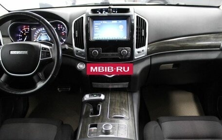 Haval H9 I рестайлинг, 2021 год, 2 430 000 рублей, 15 фотография