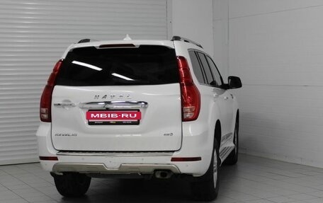 Haval H9 I рестайлинг, 2021 год, 2 430 000 рублей, 5 фотография