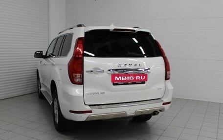 Haval H9 I рестайлинг, 2021 год, 2 430 000 рублей, 7 фотография