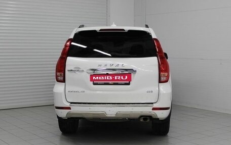 Haval H9 I рестайлинг, 2021 год, 2 430 000 рублей, 6 фотография