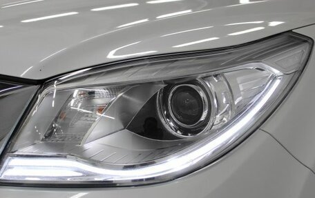 Haval H9 I рестайлинг, 2021 год, 2 430 000 рублей, 21 фотография