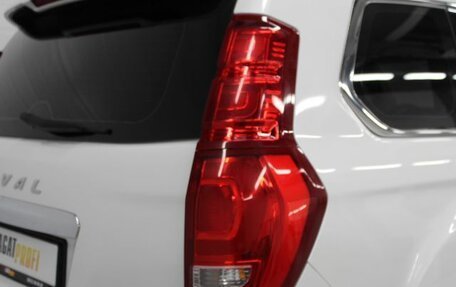 Haval H9 I рестайлинг, 2021 год, 2 430 000 рублей, 22 фотография
