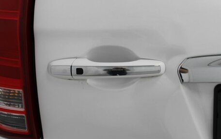 Haval H9 I рестайлинг, 2021 год, 2 430 000 рублей, 24 фотография
