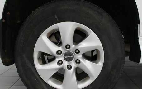 Haval H9 I рестайлинг, 2021 год, 2 430 000 рублей, 25 фотография