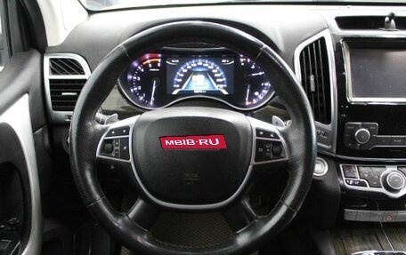Haval H9 I рестайлинг, 2021 год, 2 430 000 рублей, 18 фотография