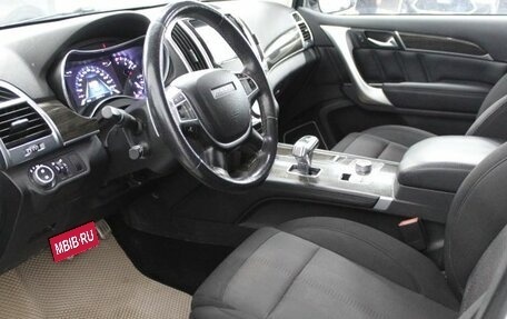 Haval H9 I рестайлинг, 2021 год, 2 430 000 рублей, 17 фотография