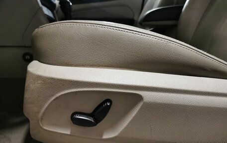 Ford Focus II рестайлинг, 2007 год, 533 000 рублей, 14 фотография