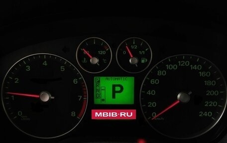 Ford Focus II рестайлинг, 2007 год, 533 000 рублей, 17 фотография