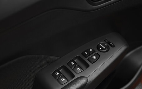 Hyundai Solaris II рестайлинг, 2021 год, 1 550 000 рублей, 13 фотография