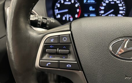 Hyundai Solaris II рестайлинг, 2018 год, 1 199 000 рублей, 21 фотография