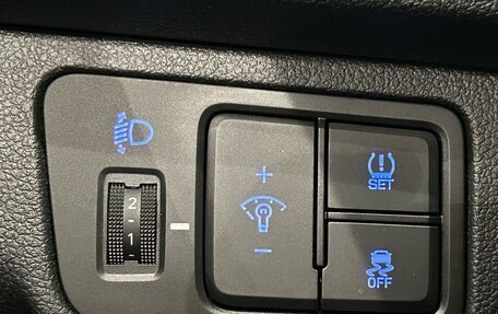 Hyundai Solaris II рестайлинг, 2018 год, 1 199 000 рублей, 23 фотография