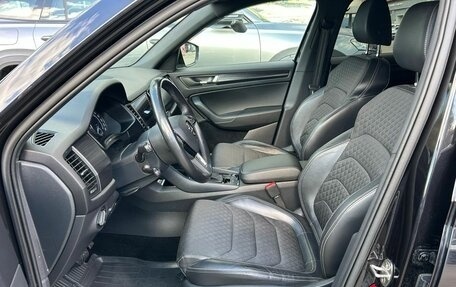 Skoda Kodiaq I, 2020 год, 2 889 000 рублей, 8 фотография