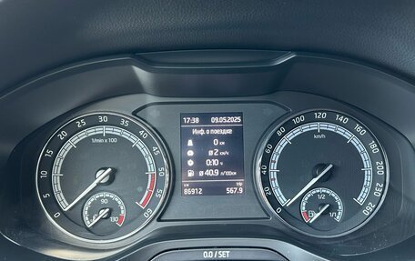 Skoda Kodiaq I, 2020 год, 2 889 000 рублей, 16 фотография