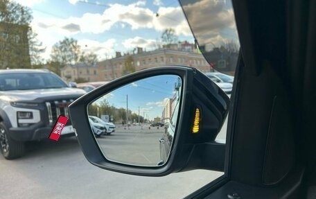 Skoda Kodiaq I, 2020 год, 2 889 000 рублей, 22 фотография