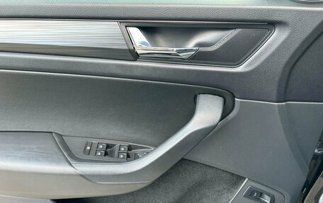 Skoda Kodiaq I, 2020 год, 2 889 000 рублей, 28 фотография