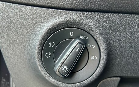 Skoda Kodiaq I, 2020 год, 2 889 000 рублей, 27 фотография