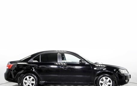 Hyundai Sonata VI, 2007 год, 685 000 рублей, 4 фотография
