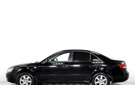 Hyundai Sonata VI, 2007 год, 685 000 рублей, 8 фотография