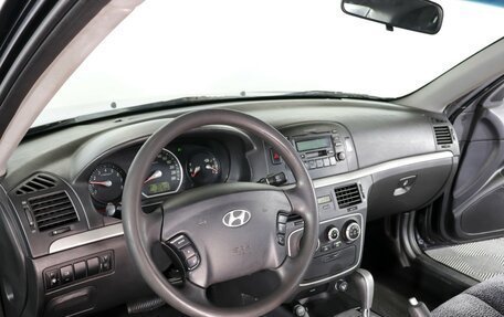 Hyundai Sonata VI, 2007 год, 685 000 рублей, 9 фотография