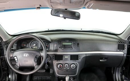Hyundai Sonata VI, 2007 год, 685 000 рублей, 14 фотография