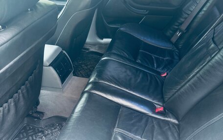 BMW 5 серия, 2000 год, 600 000 рублей, 6 фотография