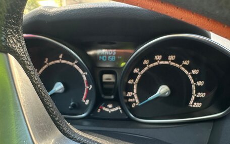 Ford Fiesta, 2015 год, 1 000 000 рублей, 6 фотография