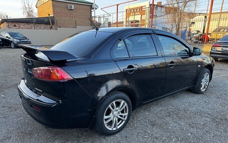 Mitsubishi Lancer IX, 2007 год, 710 000 рублей, 4 фотография