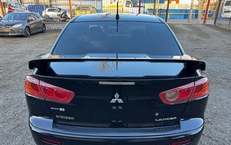 Mitsubishi Lancer IX, 2007 год, 710 000 рублей, 6 фотография