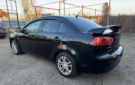 Mitsubishi Lancer IX, 2007 год, 710 000 рублей, 5 фотография