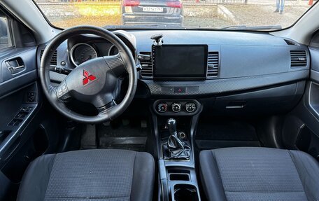 Mitsubishi Lancer IX, 2007 год, 710 000 рублей, 9 фотография