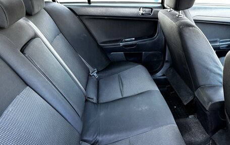 Mitsubishi Lancer IX, 2007 год, 710 000 рублей, 16 фотография