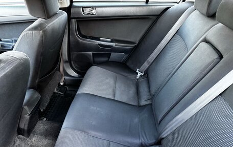 Mitsubishi Lancer IX, 2007 год, 710 000 рублей, 12 фотография