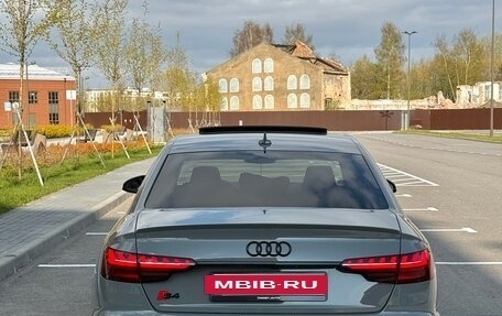 Audi S4, 2020 год, 5 100 000 рублей, 5 фотография