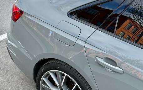 Audi S4, 2020 год, 5 100 000 рублей, 9 фотография