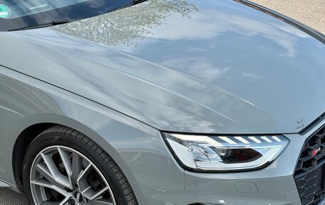 Audi S4, 2020 год, 5 100 000 рублей, 7 фотография