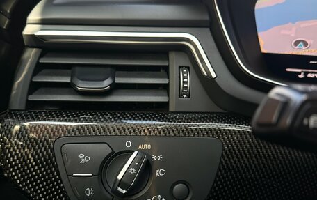 Audi S4, 2020 год, 5 100 000 рублей, 15 фотография