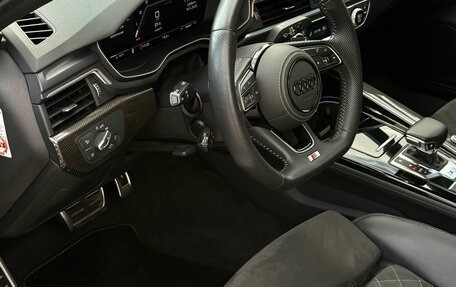 Audi S4, 2020 год, 5 100 000 рублей, 13 фотография
