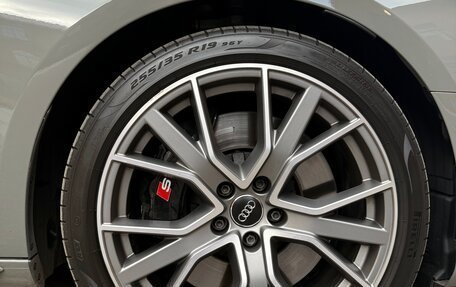 Audi S4, 2020 год, 5 100 000 рублей, 12 фотография