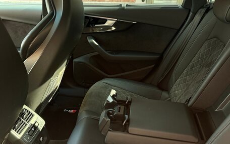 Audi S4, 2020 год, 5 100 000 рублей, 17 фотография