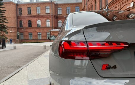 Audi S4, 2020 год, 5 100 000 рублей, 10 фотография