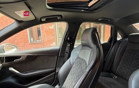 Audi S4, 2020 год, 5 100 000 рублей, 14 фотография